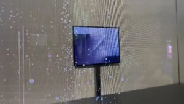 سامسونج تطوي الحدود بين الهاتف والتابلت بجهاز Galaxy Tri-Fold ذي الشاشات الثلاث