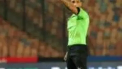 محمود بسيوني حكماً.. صافرة مباراة الأهلي وغزل المحلة في كأس عاصمة مصر تُعلن رسمها