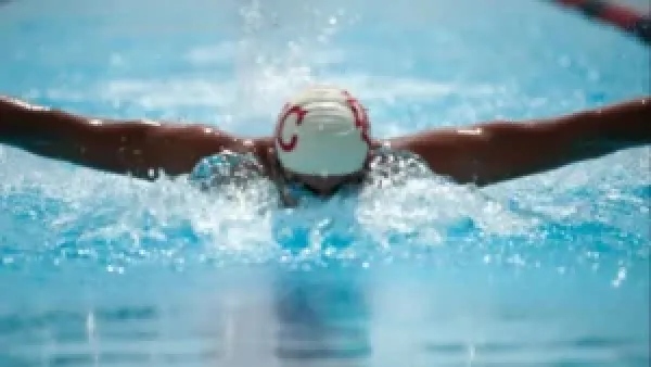 نقل يوسف محمد سباح نادي الزهور إلى مستشفى دار الفؤاد بعد إغمائه في بطولة الجمهورية تحت 12 سنة، واتحاد السباحة يتكفل بالعلاج