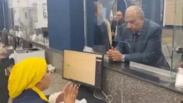 تفقد وزير الكهرباء مراكز خدمة العملاء والمنطقة الذكية في شرم الشيخ لتعزيز جودة الخدمات