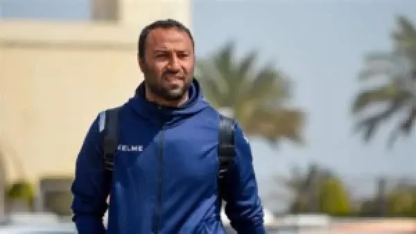 جلسة أحمد عبد الرؤوف مع لاعبي الزمالك تركز على خطة المنافسات المقبلة