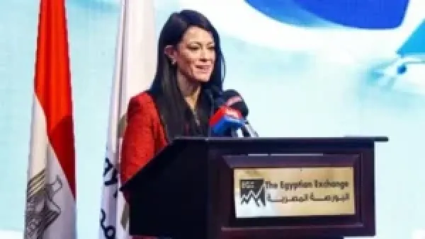 النقل واللوجستيات يرسخان دوراً محورياً في تعزيز نمو الاقتصاد المصري وفق تصريحات رانيا المشاط
