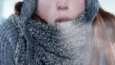 خدعة الـ30 ثانية.. تمرين رياضي بسيط يرفع درجة حرارة جسمك دون الحاجة لمدفأة