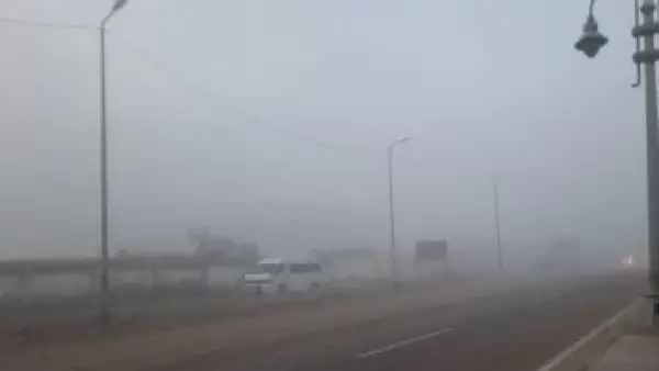 تقلبات جوية حادة.. خريطة الأمطار ودرجات الحرارة المتوقعة في المحافظات غدًا