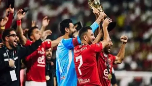 قائمة الأهلي لمباراة إنبي بكأس عاصمة مصر تشهد عودة الشحات وظهور ثمانية لاعبين شباب
