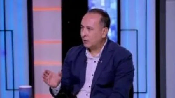 عصام مرعى: الزمالك جاب صفقات لا تتناسب مع اسمه وبيعتمد حاليا على القدامى