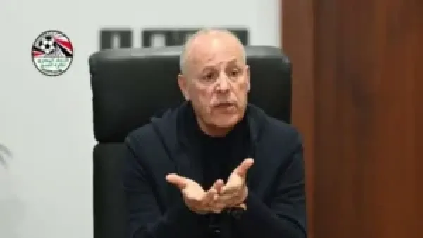 لقاء هاني أبوريدة مع جهاز منتخب مصر في فندق الإقامة عقب خروجه من كأس العرب يكشف تفاصيل التقييم والمستقبل