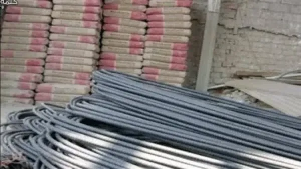 أسعار الحديد والأسمنت اليوم الثلاثاء 9 ديسمبر 2025 تتجه نحو استقرار مع تغيرات طفيفة في السوق