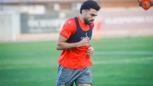 صفقة شتوية مرتقبة.. الاتحاد السكندري يطلب ضم خالد عبد الفتاح من الأهلي بميركاتو يناير