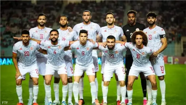 قنوات مجانية.. كيف تتابع مباراة تونس وتنزانيا في ختام مجموعات أمم إفريقيا؟