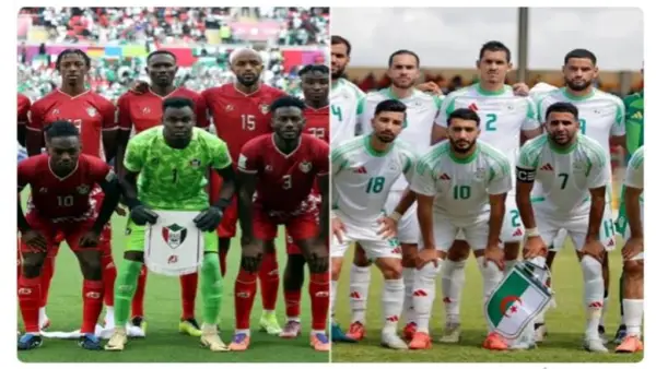 بث مجاني.. القناة الجزائرية الأرضية تنقل مواجهة الخضر والسودان في افتتاح أمم إفريقيا