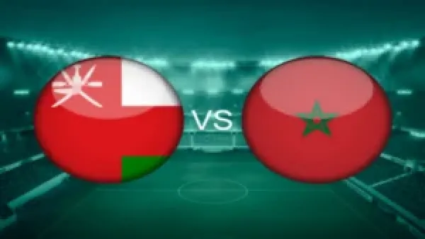 القنوات المفتوحة الناقلة لمباراة المغرب وعمان في كأس العرب 2025 وتفاصيل البث المباشر