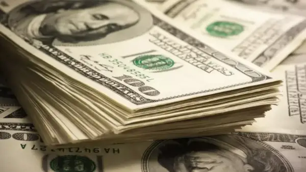 تحرك مفاجئ.. سعر الدولار يسجل مستويات جديدة أمام الجنيه في تعاملات اليوم المرفوعة