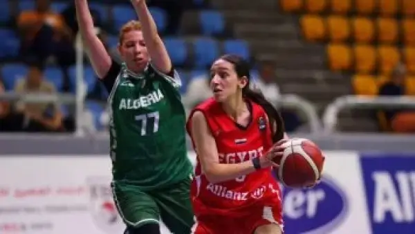 بفارق النقاط.. صدارة جديدة تشعل ترتيب الجولة الثالثة بدوري سيدات السلة