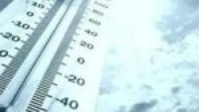 طقس الغد: انخفاض ملحوظ في درجات الحرارة مع أجواء شديدة البرودة وسحب منخفضة على معظم المناطق