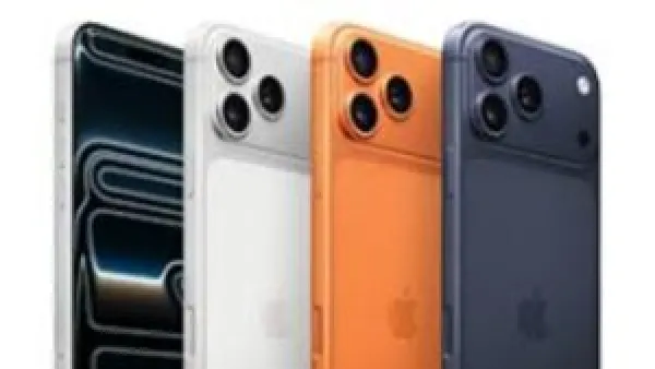 كاميرا آيفون 17 برو ماكس: هل حان الوقت للتخلي عن الكاميرات الاحترافية؟