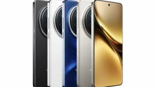 بشحن قياسي.. هاتف Vivo X200 يتحدى صدارة سامسونج وآبل بمواصفات ذكاء اصطناعي متطورة