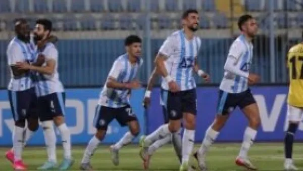 يورتشيتش يعلن قائمة بيراميدز لمواجهة المقاولون فى الدورى