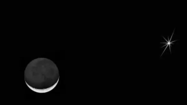 بيان الإفتاء.. موعد استطلاع هلال شهر شعبان وتوقعات أول أيامه فلكيًا