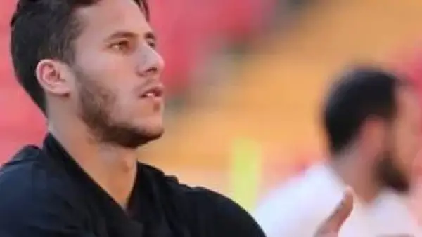 بعد حكم حبسه.. 3 سيناريوهات قانونية تنتظر رمضان صبحي في قضية التزوير