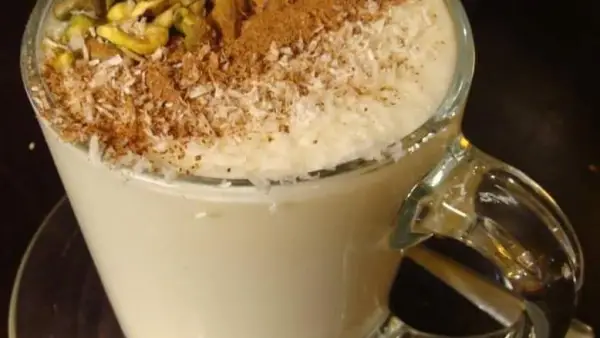 كنز لكبار السن.. أهمية تناول كوب يومي من السحلب خلال الشتاء لبناء المناعة