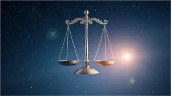 حظك اليوم برج الميزان 3-12-2025: تحسن ملموس في الصحة والعمل والعلاقات العاطفية