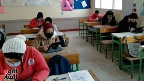 3 نماذج امتحانية.. وزارة التعليم تحدد ضوابط اختبارات الثانوي لنصف العام الدراسي