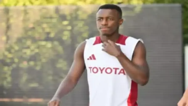 سعود عبد الحميد يغير معادلات الكرة السعودية والهلال يواجه تحدياً جديداً