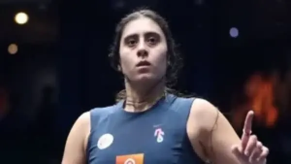 نصف نهائي بطولة هونج كونج للاسكواش يحدد المتأهلين لنهائيات المنافسة