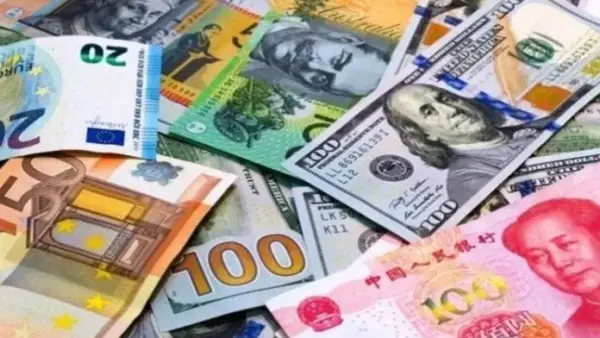 تحديثات الصرف.. أسعار العملات الأجنبية مقابل الجنيه بعد قرار خفض الفائدة الأخير