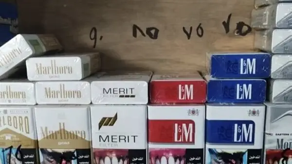قائمة الأسعار الجديدة.. تباين في تكلفة شراء السجائر المحلية والمستوردة بمصر اليوم