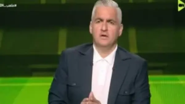 التدخل الحكومي لمنع تكرار أحداث مباراة السلة بين الأهلي والاتحاد، بحسب سيف زاهر