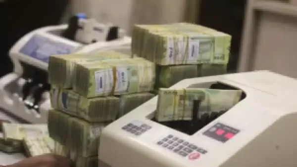 صرف مرتبات أكتوبر بزيادات تصل إلى 1600 جنيه غداً مع جدول التنفيذ الكامل