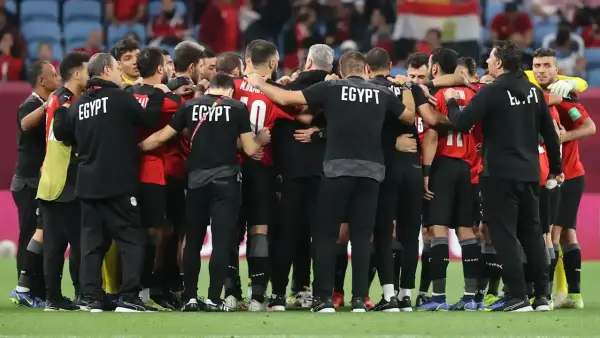 Egypt vs Kuwait.. موعد مباراة مصر ضد الكويت اليوم والقنوات الناقلة في بطولة كأس العرب 2025 ومعلق المباراة