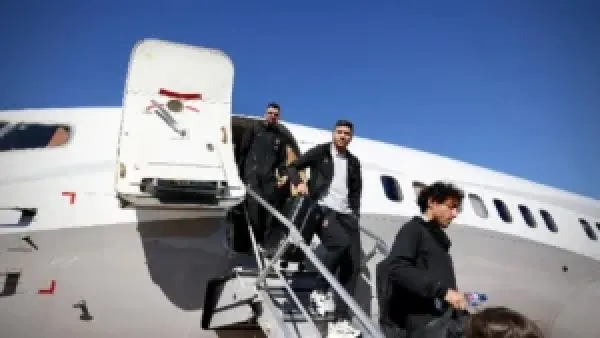 رحلة الزمالك إلى بولوكواني تكشف توقف النادي عن استخدام الطائرات الخاصة بعد سنوات