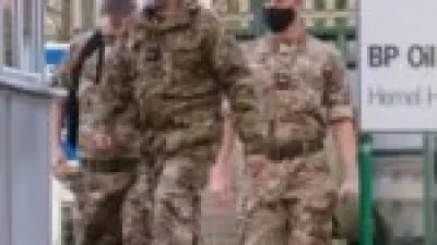 مليار جنيه إسترليني.. شركة إيطالية تهدد بوقف استثمارات الدفاع داخل بريطانيا