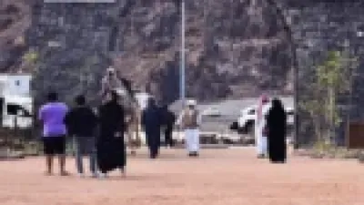 المدينة المنورة.. مشاريع عالمية كبرى لتحويل الجبال إلى وجهات سياحية استثمارية ضخمة