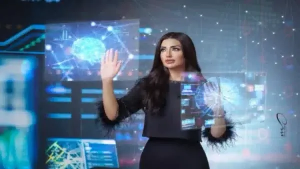 من هي الإعلامية هبة الزياد بعد وفاتها وإعلان رحيلها المفاجئ؟ سيرة ومعلومات وسبب الوفاة