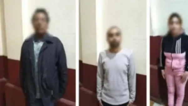 سقوط شبكة المتعة الإلكترونية في الإسكندرية يكشف تورطها في جرائم إلكترونية عبر الهواتف المحمولة