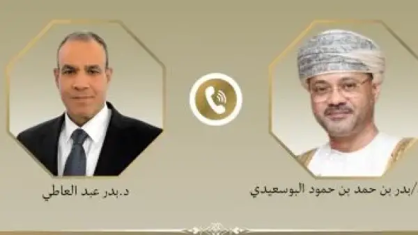 رسالة إلى اليمن.. وزير الخارجية المصري يجدد دعم وحدة وسلامة أراضي المملكة السعيدة