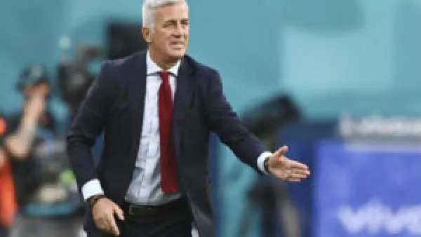 قبل موقعة جدة.. منتخب الجزائر يختبر تشكيلته الأساسية في مواجهة زيمبابوي