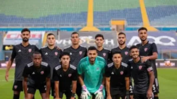 بتروجت يتخطى وادي دجلة بهدف ويتأهل إلى دور الـ16 في كأس مصر