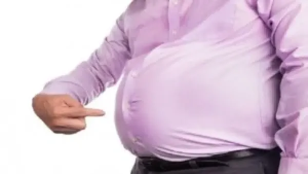 هرمونات التوتر وتأثيرها على صعوبة فقدان الوزن بعد سن الثلاثين