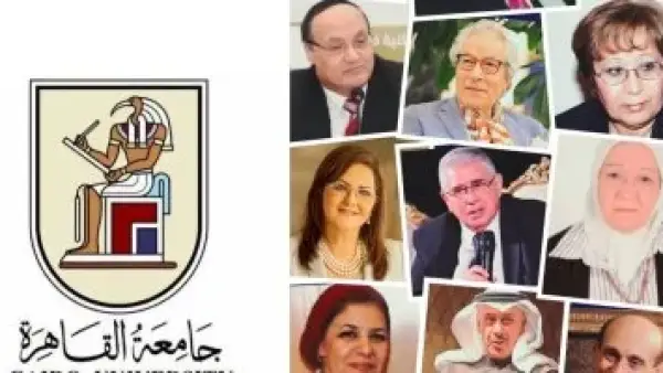 بينهم محمد صبحي.. جامعة القاهرة ترشح 25 شخصية بارزة لنيل جوائز الدولة