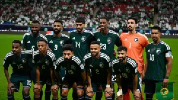 كيفية مشاهدة لمباراة المنتخب السعودي والإمارات في كأس العرب 2025: منافسة حاسمة على بطاقة التأهل