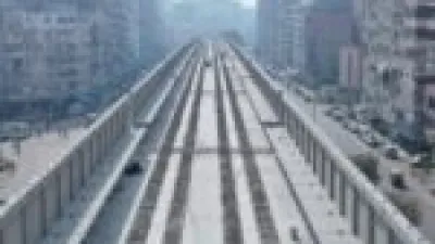 تحديث رسمي للبيانات.. تطورات تنفيذ المرحلة الأولى لمترو الإسكندرية خلال 2025