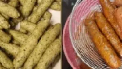 تعالي اقولك علي سر ستى كفتة الارز في الصلصة عمرها ماتفك هاتبهري كل اللي يدوقها