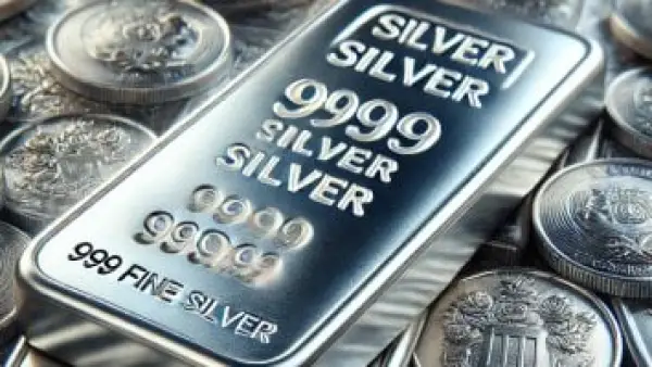 أرقام تاريخية.. مكاسب الفضة تتجاوز 150% وسط قفزات قياسية بأسعار الأسواق العالمية