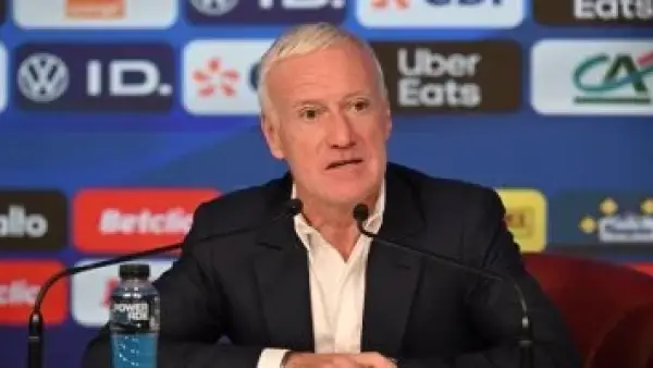 بشقيها العربي والأفريقي.. ديشامب يختار مصر والمغرب للتتويج بلقب قارة أفريقيا 2025