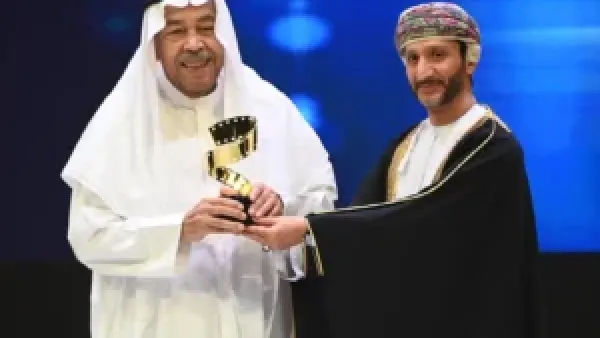 مهرجان السينما الخليجية 2025 في مسقط يسلط الضوء على 26 فيلماً ومنافسة على 9 جوائز وتكريم رموز فنية بارزة